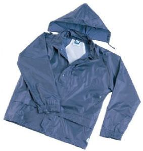 Junior Tornado Waterproof Jacket (Size 34) (click for enlarged image)